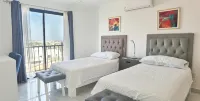 Morgan Hotel Boutique & Residences - Holiday Apartments
