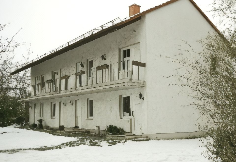 Landhotel Lützen-Stadt - Housity