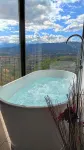 Belmonte Sinai Hotel - Hot Tub
