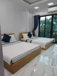 Hotel Hoa Ban Hà Nội - B&Bs (Bed and breakfast)
