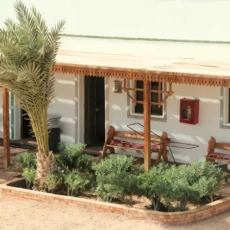 Mirage Village