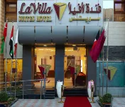 La Villa Suites Hotel - Layanan Antar-Jemput