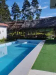 Amazon Lodge Varillal - Pool
