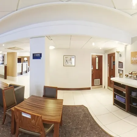 Holiday Inn Express YORK by IHG