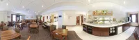 Holiday Inn Express YORK by IHG - Quầy bar