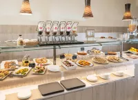 Hotel Harmony - servizio colazione