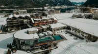 Hotel Wagnerhof - Pools