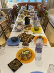 Nomads Hostel Tunisia - breakfast