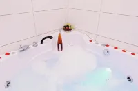 Grand Gabriel - Hot Tub