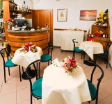 Hotel Amalfitana - Bữa sáng