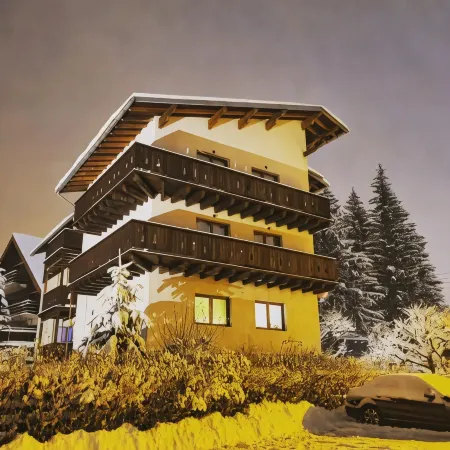 Casa Florescu