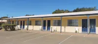 Outback Motel Mt Isa - Motels