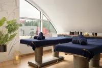 Grand Chotowa Hotel Spa & Resort - 3-Star