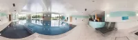 Crowne Plaza MARLOW by IHG - Pools