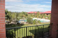 Fort Ilocandia Resort Hotel - Scenic