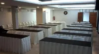 Eurotel Hotel - Mountain view