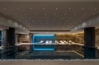 UNA HOTELS T Hotel Cagliari - Beach