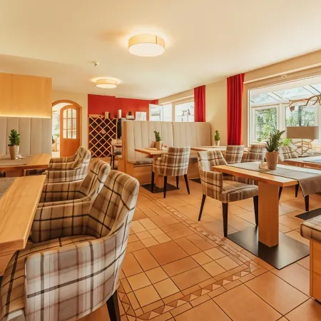 Vitalhotel Sonneneck