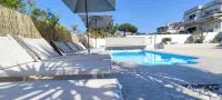 Villa Kinga 1 - Alojamientos