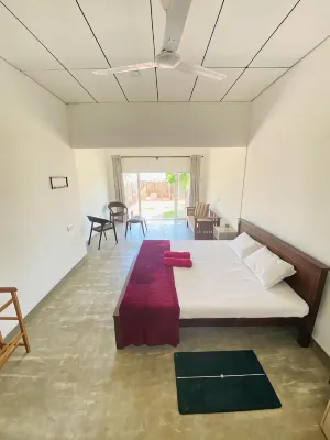 Chanco Beach Hotel and Coworking - Negombo - Villas