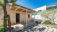 Dimora Celeste - Villas