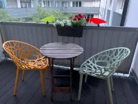 Ferienwohnungen Wolke - Condos