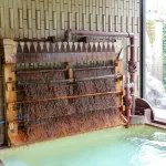 Yunoka - Hot Springs