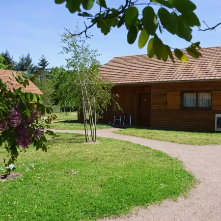Le Chalet de la Foret Hôtel 3 étoiles et Restaurant