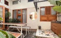 Omah Bumi Guest House - Wifi
