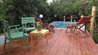 Zagara di Sicilia - piscina