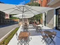 Hotel Le Grazie - bar