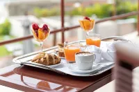 Grand Hotel Torre Fara - servizio colazione