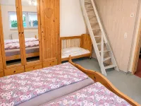 Holiday Home, Thale, Harz, Forest, Family-Friendly, Peaceful, Close to Nature. -  Privatzimmer