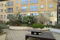 Hamilton Court Apartments from Your Stay Bristol - Condos