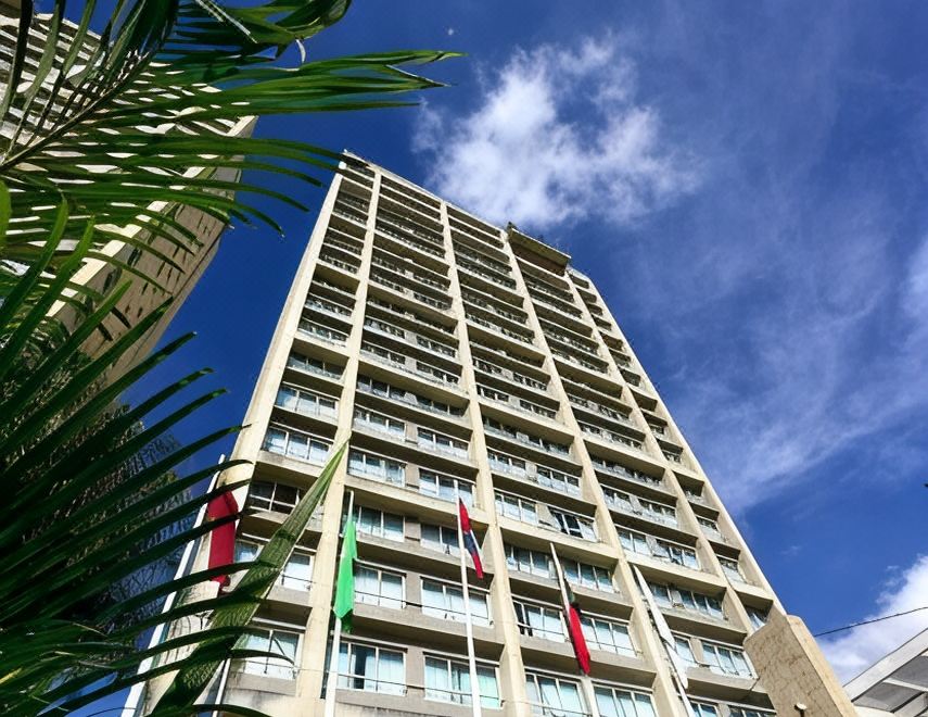 Pestana Caracas Premium City & Conference Hotel - Housity