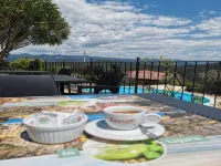 Antiche Terre Hotel & Relax - Breakfast