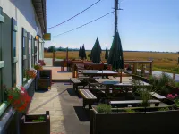 Logis Auberge de La Dune - Hôtel & Restaurant - Beach