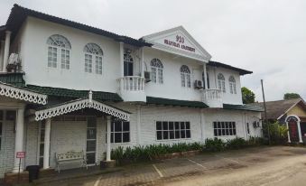 Hotel Shafura 2