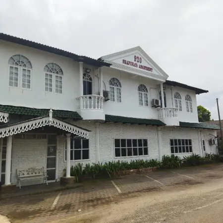 Hotel Shafura 2