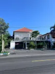 布羅默美景飯店 - Wi-Fi