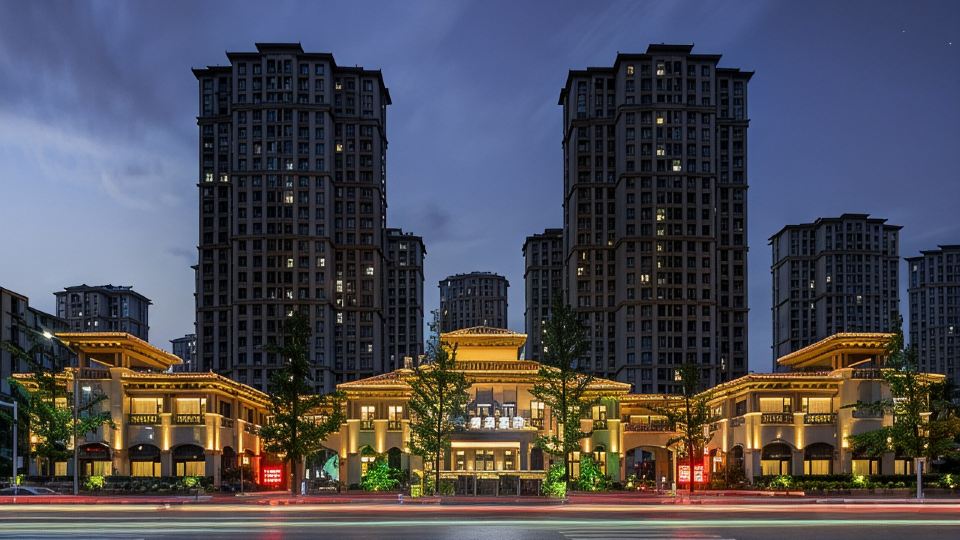 YU LAN HOTEL