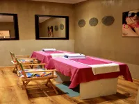 Lanseria Country Estate - spa
