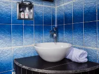 Hotel SR92 Adults Only Hotels near San Rafael