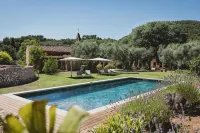 Bastide Sainte Trinide - Homestays