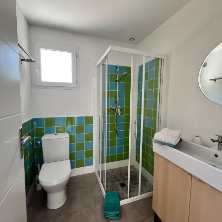 Residence La Villa Belle