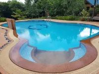 Saithong Resort - Pools