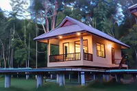 The Bliss Khao Sok Boutique Lodge - 2-Star