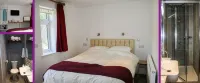 Bex Rooms - parcheggio