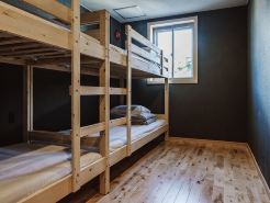 Bed＆Vegetable Kahoku