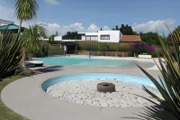 Hotel & Spa Luna Canela Boutique - Pools